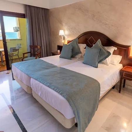 R2 Rio Calma Hotell Costa Calma
