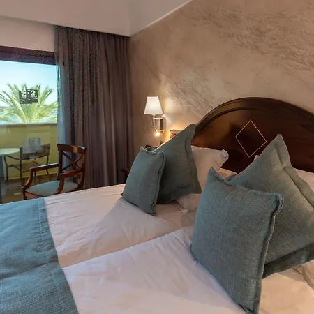 R2 Rio Calma Hotell 4*