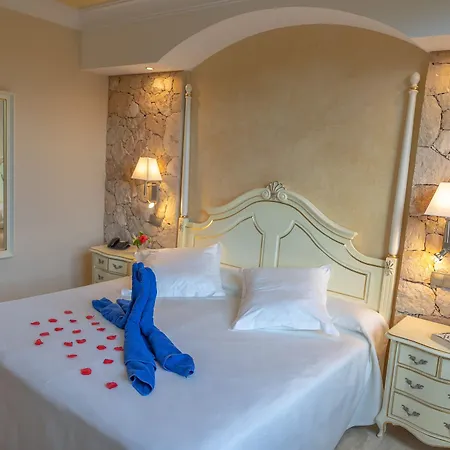 R2 Rio Calma Hotell