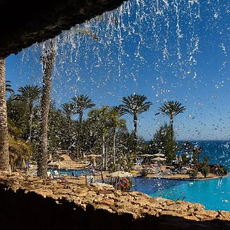 R2 Rio Calma Hotell Costa Calma