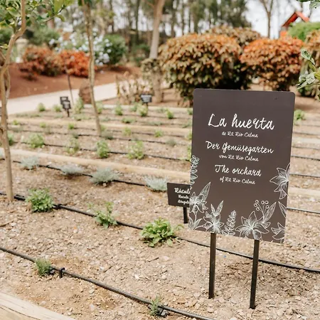 R2 Rio Calma Hotell Costa Calma