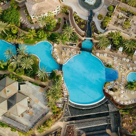 R2 Rio Calma Hotell Costa Calma