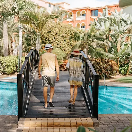 R2 Rio Calma Hotell Costa Calma