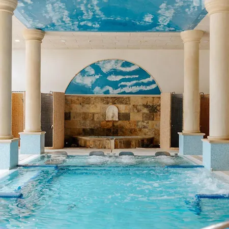 R2 Rio Calma Hotell 4*