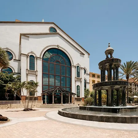 Hotell R2 Rio Calma Costa Calma