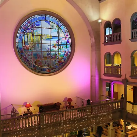 Hotell R2 Rio Calma Costa Calma