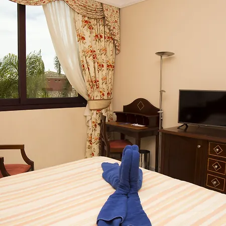 R2 Rio Calma Hotell 4*