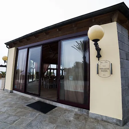 R2 Rio Calma Hotell Costa Calma