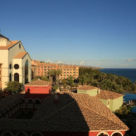 R2 Rio Calma Hotell Costa Calma