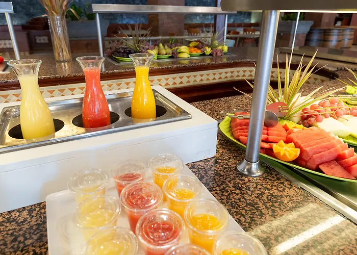 R2 Rio Calma Ξενοδοχείο 4*