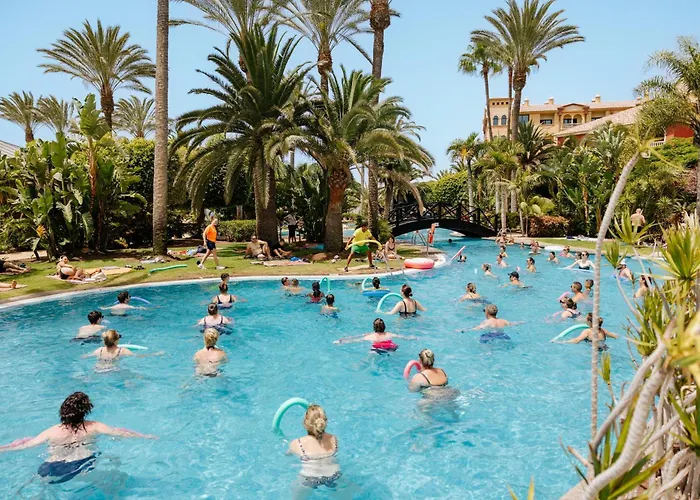 Ξενοδοχείο R2 Rio Calma