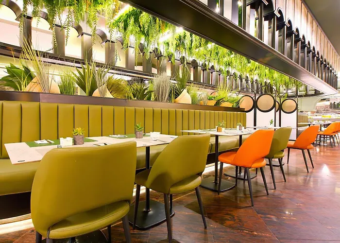 R2 Rio Calma Ξενοδοχείο Κόστα Κάλμα