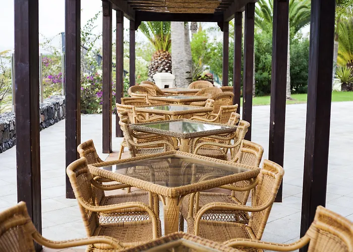 R2 Rio Calma Ξενοδοχείο 4*