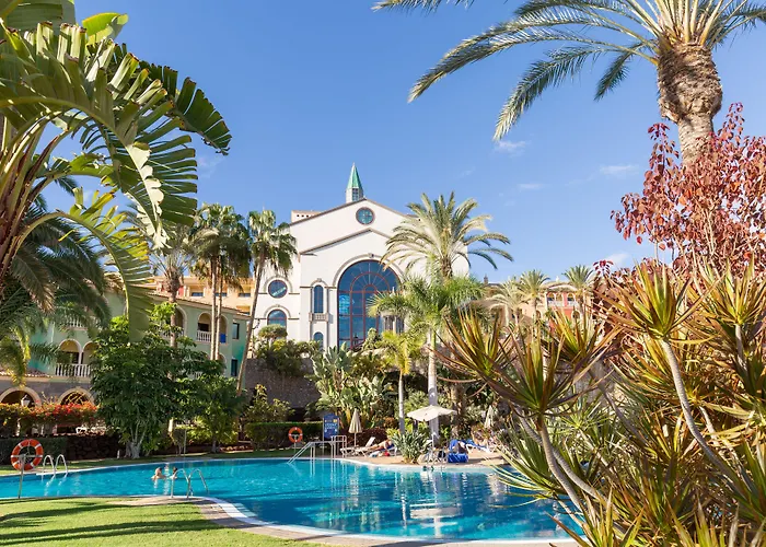 Ξενοδοχείο R2 Rio Calma 4*