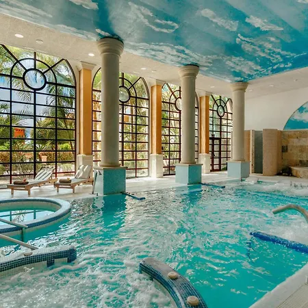 Hotel R2 Rio Calma Costa Calma