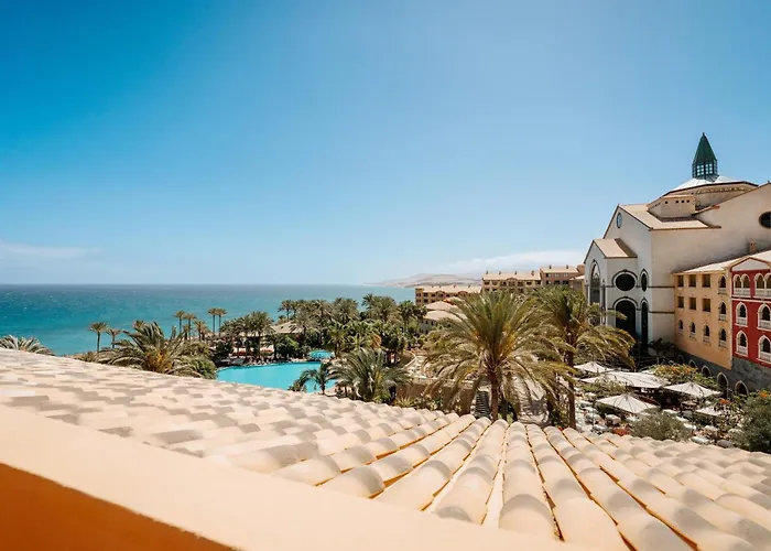 酒店 R2里卡尔马酒店