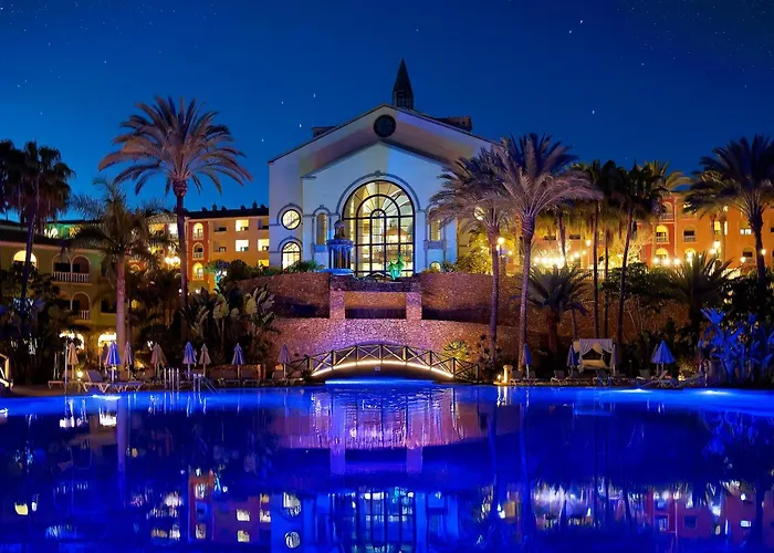 R2里卡尔马酒店 科斯塔卡玛