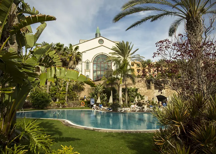 R2里卡尔马酒店 4* 科斯塔卡玛