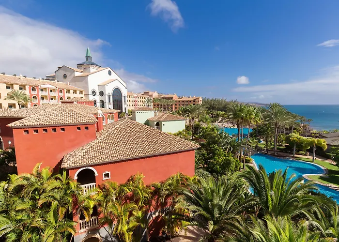 R2里卡尔马酒店 4* 科斯塔卡玛