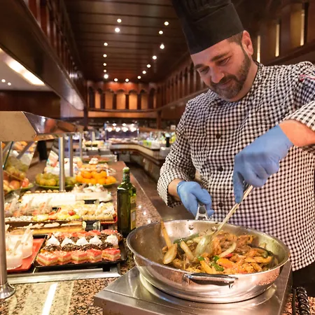 R2 Rio Calma فندق