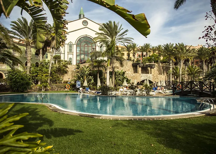 Hotel R2 Rio Calma 4*