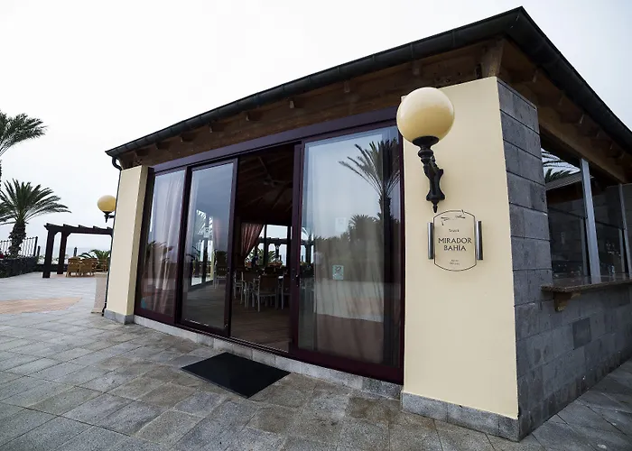 R2 Rio Calma Hotel Costa Calma