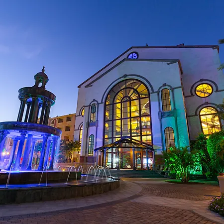 מלון R2 Rio Calma 4*