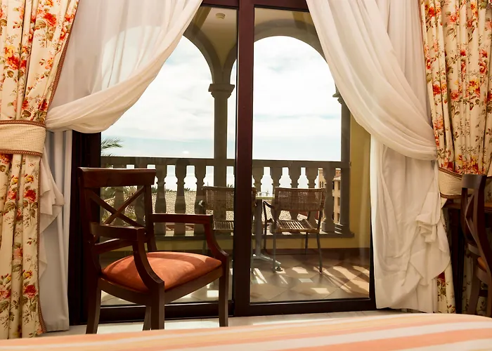 מלון R2 Rio Calma 4*