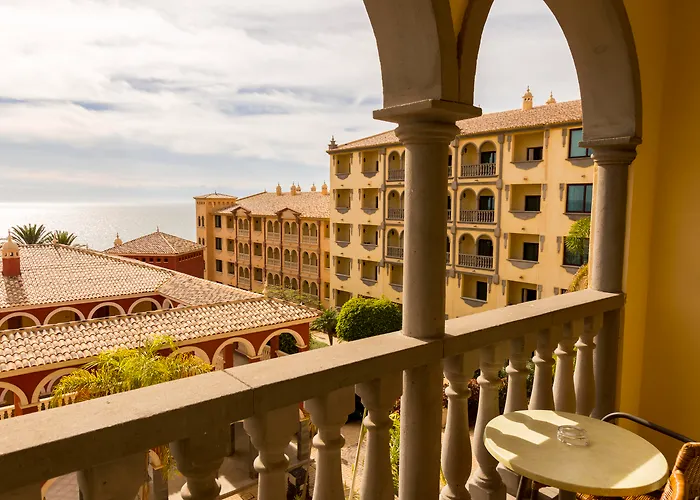 מלון R2 Rio Calma 4*