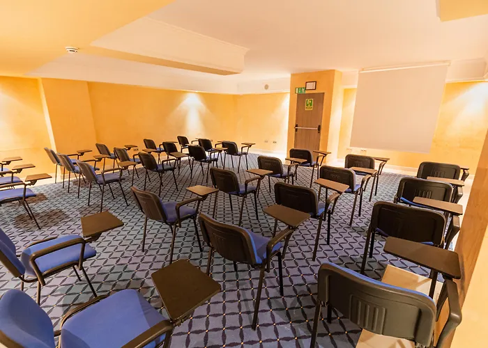 R2 Rio Calma מלון 4*