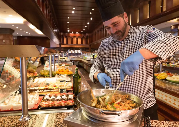 R2 Rio Calma מלון