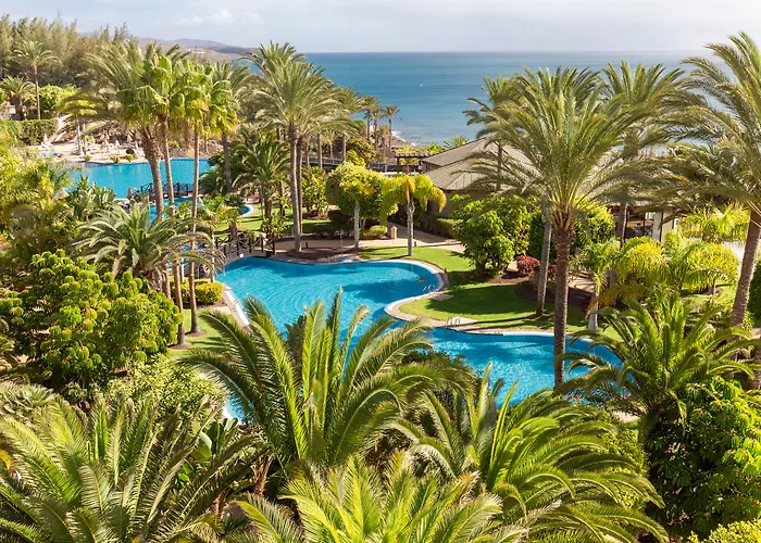 R2 Rio Calma מלון 4*