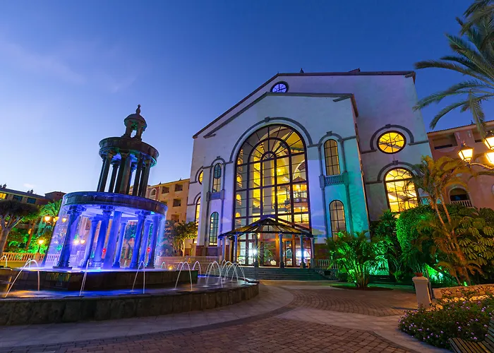 מלון R2 Rio Calma 4*