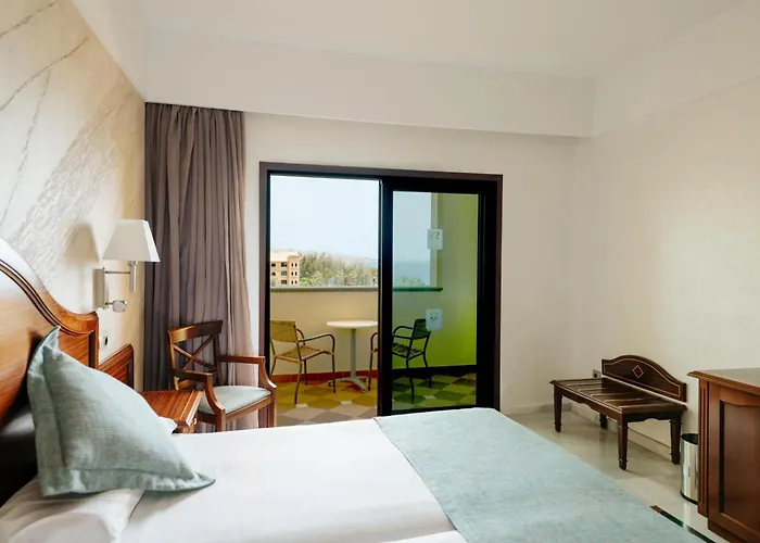 מלון R2 Rio Calma קוסטה קלמה