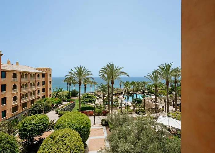 R2 Rio Calma מלון