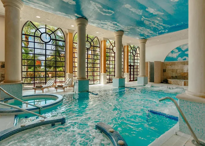 מלון R2 Rio Calma קוסטה קלמה