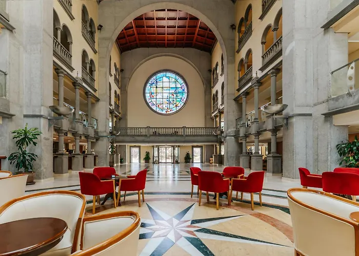 מלון R2 Rio Calma