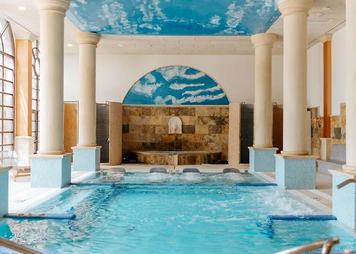 R2 Rio Calma מלון 4*