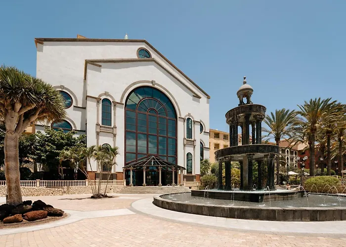 מלון R2 Rio Calma קוסטה קלמה