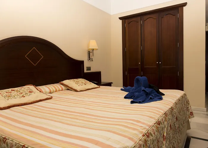 מלון R2 Rio Calma 4*