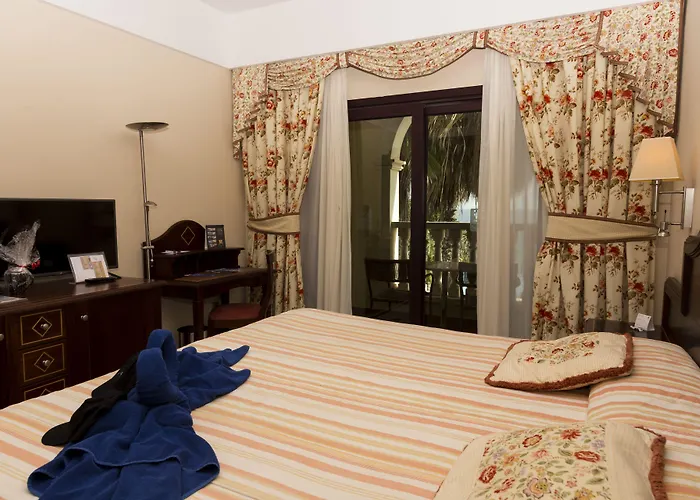 מלון R2 Rio Calma 4*