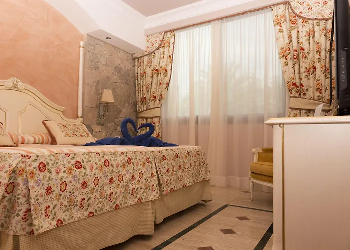 R2 Rio Calma מלון 4*