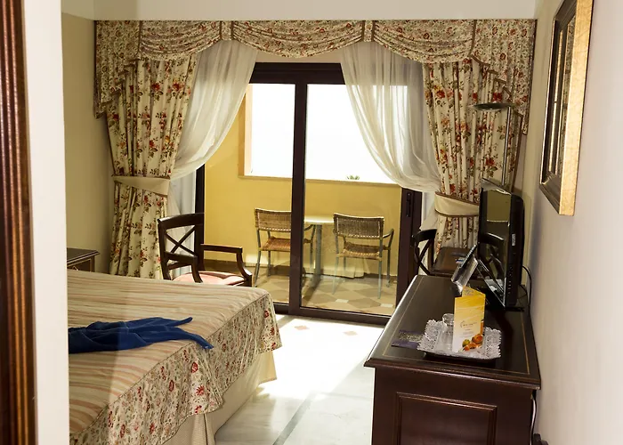 מלון R2 Rio Calma 4*