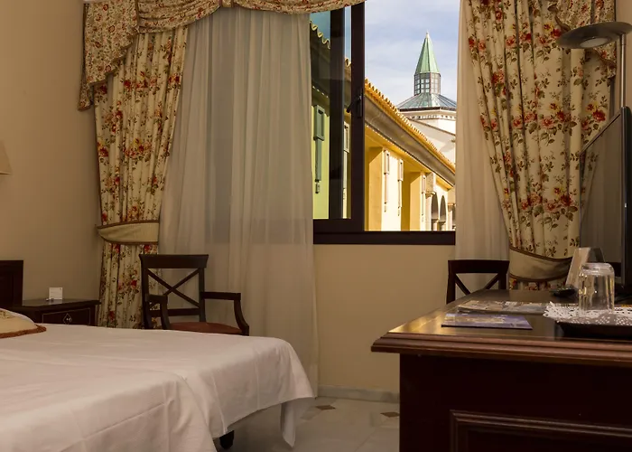 R2 Rio Calma מלון 4*