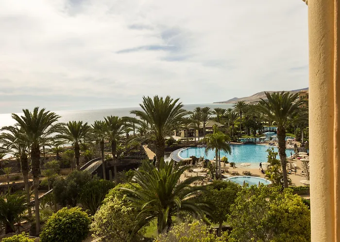 מלון R2 Rio Calma 4*