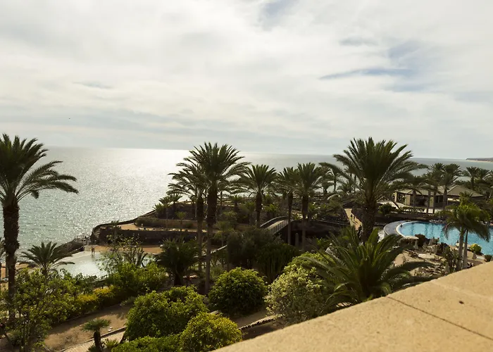 R2 Rio Calma 4* קוסטה קלמה