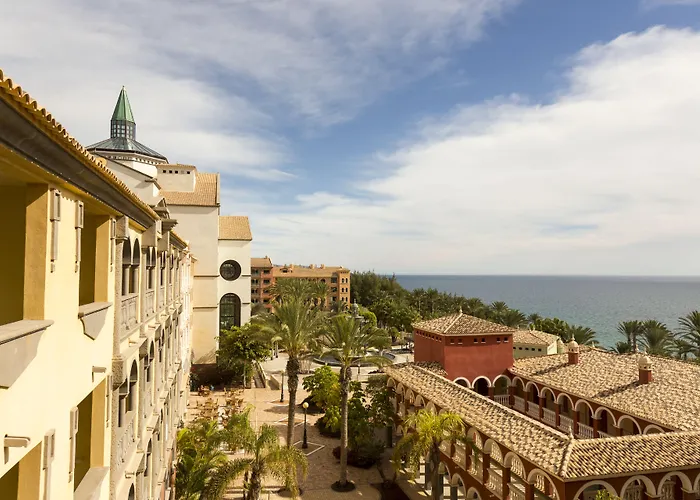 מלון R2 Rio Calma קוסטה קלמה