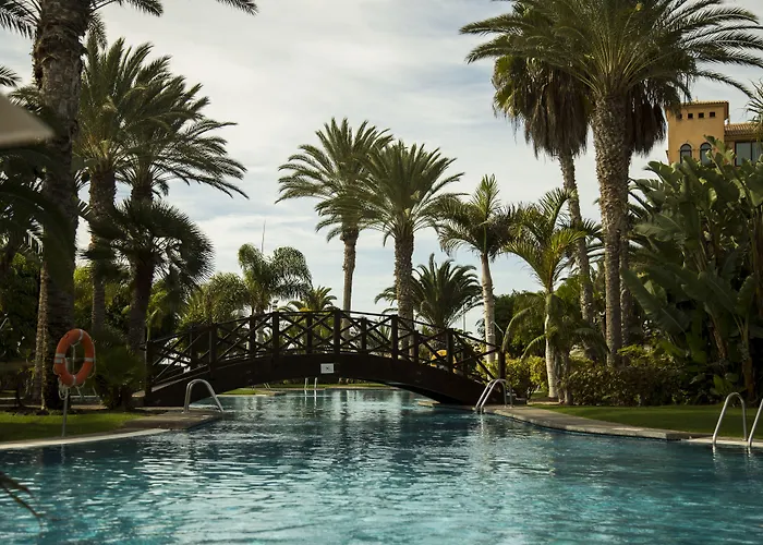 מלון R2 Rio Calma