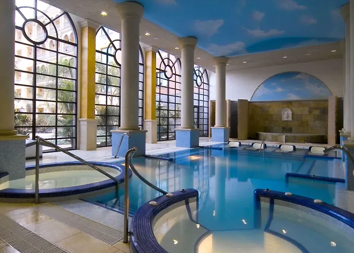 R2 Rio Calma מלון