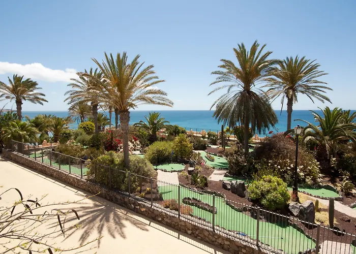 מלון R2 Rio Calma